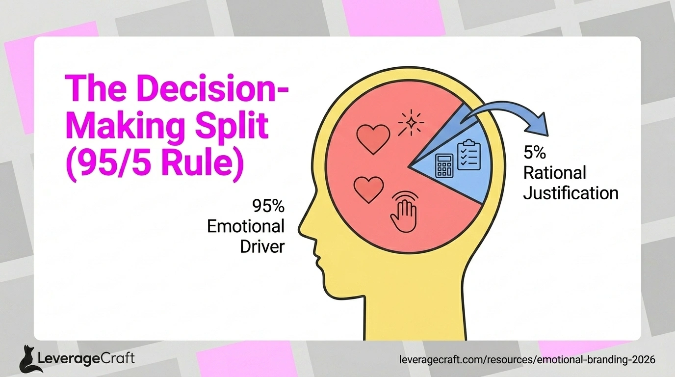 Emotional Branding in 2026: Creating Brands That People Feel