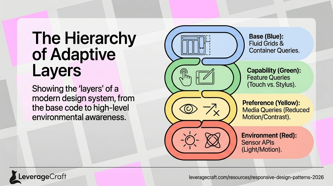 User Preference Adaptation