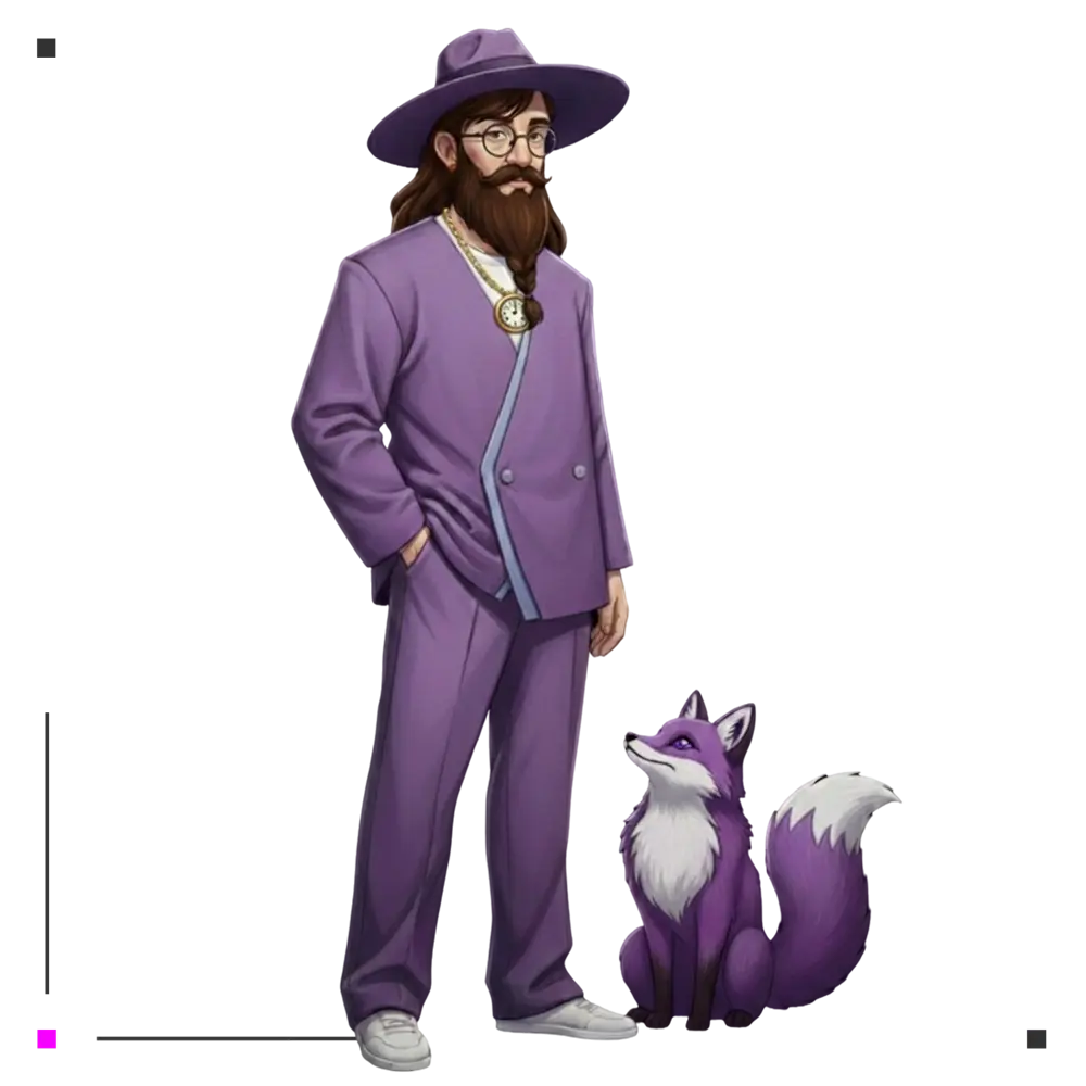 Leverage Craft Cronos illustration